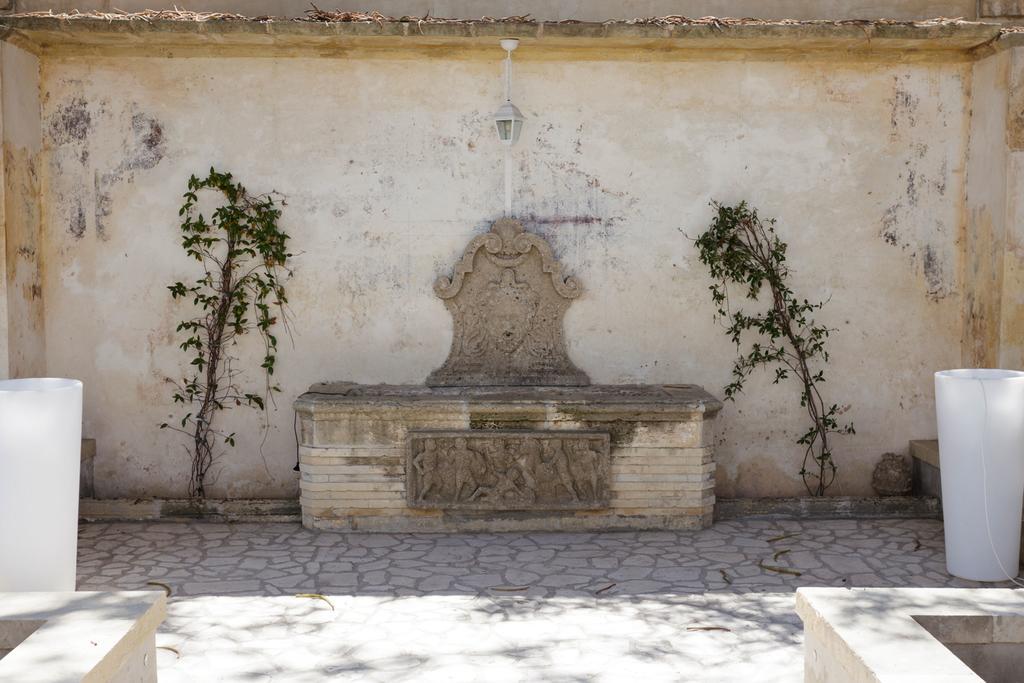 La Villa Degli Angeli سانتا ماريا أل بانيو المظهر الخارجي الصورة